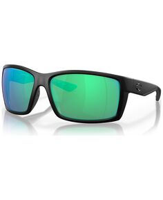 Мужские поляризованные солнцезащитные очки, Reefton Costa Del Mar