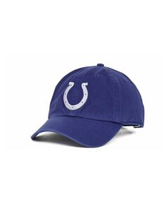 Кепка Indianapolis Colts Clean Up Cap &apos;47 Brand