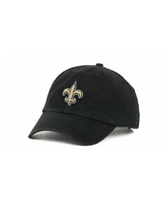 Кепка New Orleans Saints Clean Up Cap &apos;47 Brand