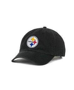 Кепка Pittsburgh Steelers Clean Up Cap &apos;47 Brand