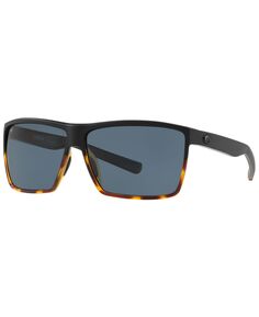 Поляризационные солнцезащитные очки, RINCON 64 Costa Del Mar