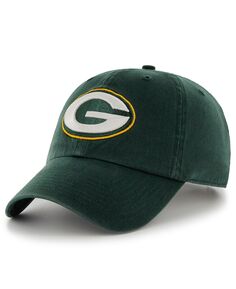 Кепка НФЛ, кепка франшизы Green Bay Packers &apos;47 Brand