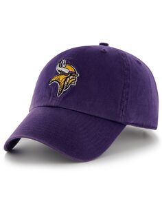 Кепка НФЛ, кепка франшизы Minnesota Vikings &apos;47 Brand