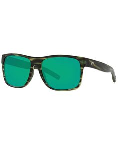 Поляризованные солнцезащитные очки SPEARO XL, 6S9013 59 Costa Del Mar