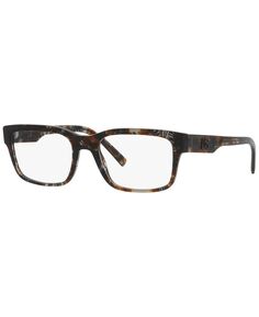 DG3352 Мужские прямоугольные очки Dolce&amp;Gabbana