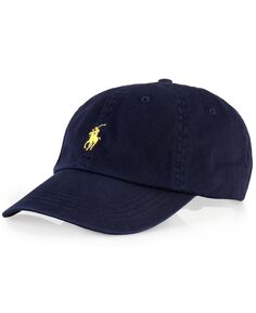 Классическая спортивная кепка Core Polo Ralph Lauren