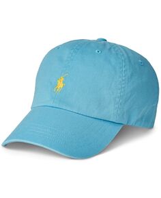 Классическая спортивная кепка Core Polo Ralph Lauren