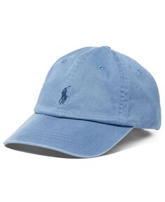 Классическая спортивная кепка Core Polo Ralph Lauren