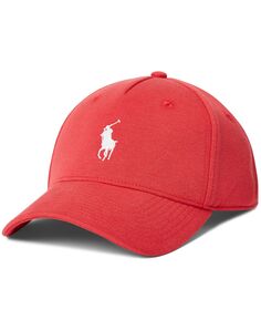 Мужская бейсболка из понте Polo Ralph Lauren