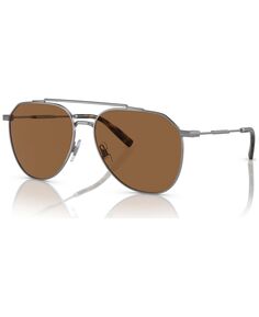 Мужские солнцезащитные очки, DG2296 Dolce&amp;Gabbana