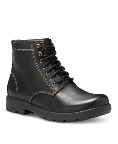 Мужские ботинки Hugo на шнуровке Eastland Shoe