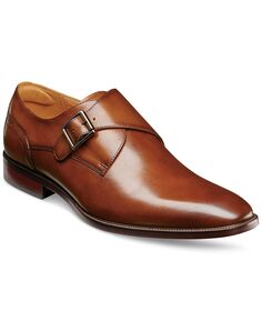 Мужские модельные туфли монки Ravello с ремешками Florsheim