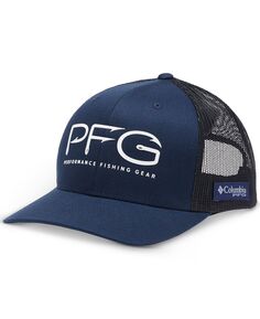 Мужская кепка Snapback с крючками PFG Columbia