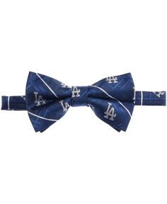 Мужской оксфордский галстук-бабочка Royal Los Angeles Dodgers Eagles Wings
