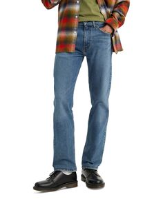 Мужские эластичные джинсы прямого кроя 506 Comfort Levi&apos;s Levis