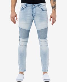 Мужские узкие джинсы X-Ray