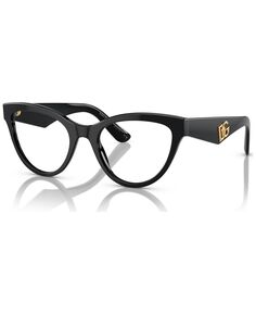 Женские очки, DG3372 52 Dolce&amp;Gabbana