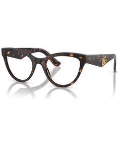 Женские очки, DG3372 50 Dolce&amp;Gabbana