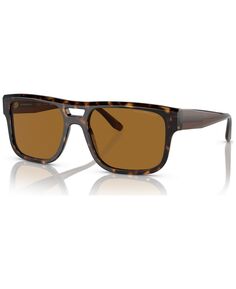 Мужские поляризованные солнцезащитные очки, EA4197 Emporio Armani