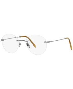 AR5115 Круглые очки унисекс Giorgio Armani