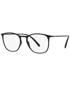 AR7202 Мужские квадратные очки Giorgio Armani