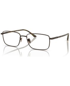 Мужские прямоугольные очки, AR5133 55 Giorgio Armani