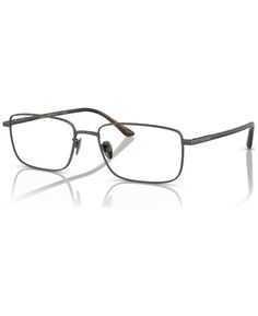 Мужские прямоугольные очки, AR5133 57 Giorgio Armani