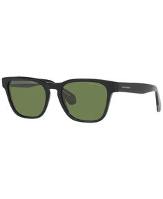Мужские солнцезащитные очки, AR8155 55 Giorgio Armani