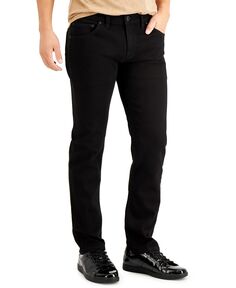 Мужские узкие прямые джинсы I.N.C. International Concepts