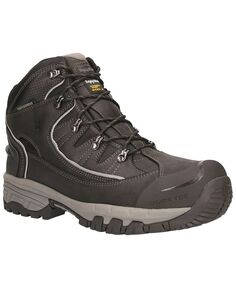 Мужские водонепроницаемые рабочие ботинки Frost line Hiker RefrigiWear