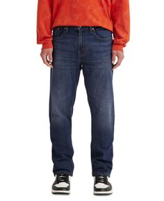 Мужские джинсы 559 свободного кроя прямого кроя Eco Ease Levi&apos;s Levis