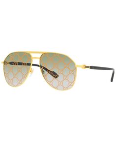 Мужские солнцезащитные очки, GG1220S Gucci