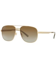 Мужские солнцезащитные очки, GG1223S Gucci