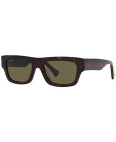 Мужские солнцезащитные очки, GG1301S Gucci