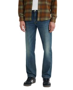 Мужские джинсы прямого кроя 514 Eco Performance Levi&apos;s Levis