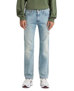 Мужские джинсы прямого кроя 514 Eco Performance Levi&apos;s Levis