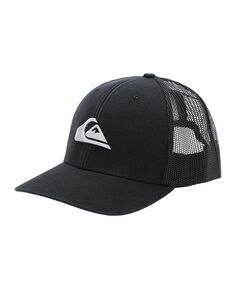 Мужская кепка Grounder Trucker Quiksilver