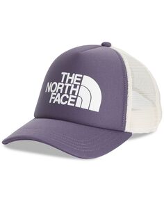 Мужская кепка дальнобойщика с логотипом TN The North Face