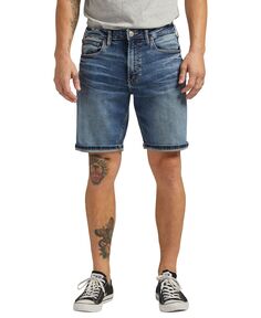 Мужские шорты спортивного кроя Machray Silver Jeans Co.