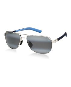 GUARDRAILS Поляризованные солнцезащитные очки, 327 Maui Jim