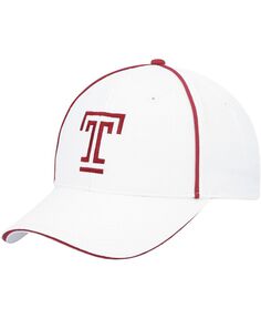 Мужская кепка Snapback Take Your Time White Temple Owls Colosseum