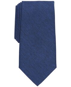 Мужской классический фактурный галстук Wagner Perry Ellis