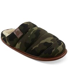 Мужские тапочки Emory Clog Polo Ralph Lauren