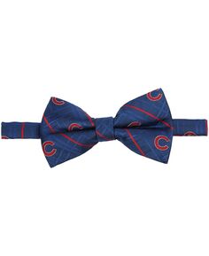 Мужской оксфордский галстук-бабочка Royal Chicago Cubs Eagles Wings