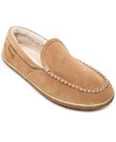 Мужские тапочки Tilden Moc Minnetonka