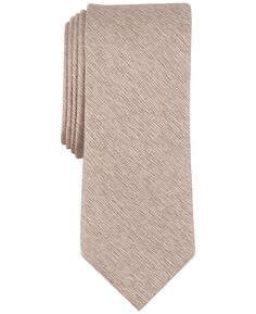 Мужской галстук с текстурой морского ушка Bar III