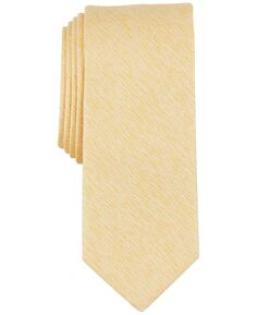 Мужской галстук с текстурой морского ушка Bar III
