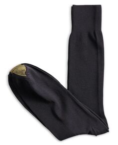 Комплект из трех мужских носков-платьев Metropolitan Crew Gold Toe