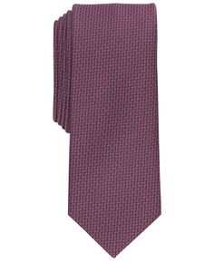 Мужской однотонный галстук «Жаворонок» Bar III
