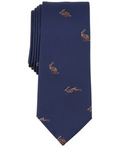 Мужской галстук с лунным кроликом Bar III